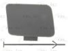 AUDI 8E0807241GRU Bumper Cover, towing device